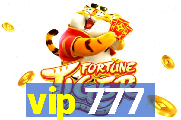 vip 777